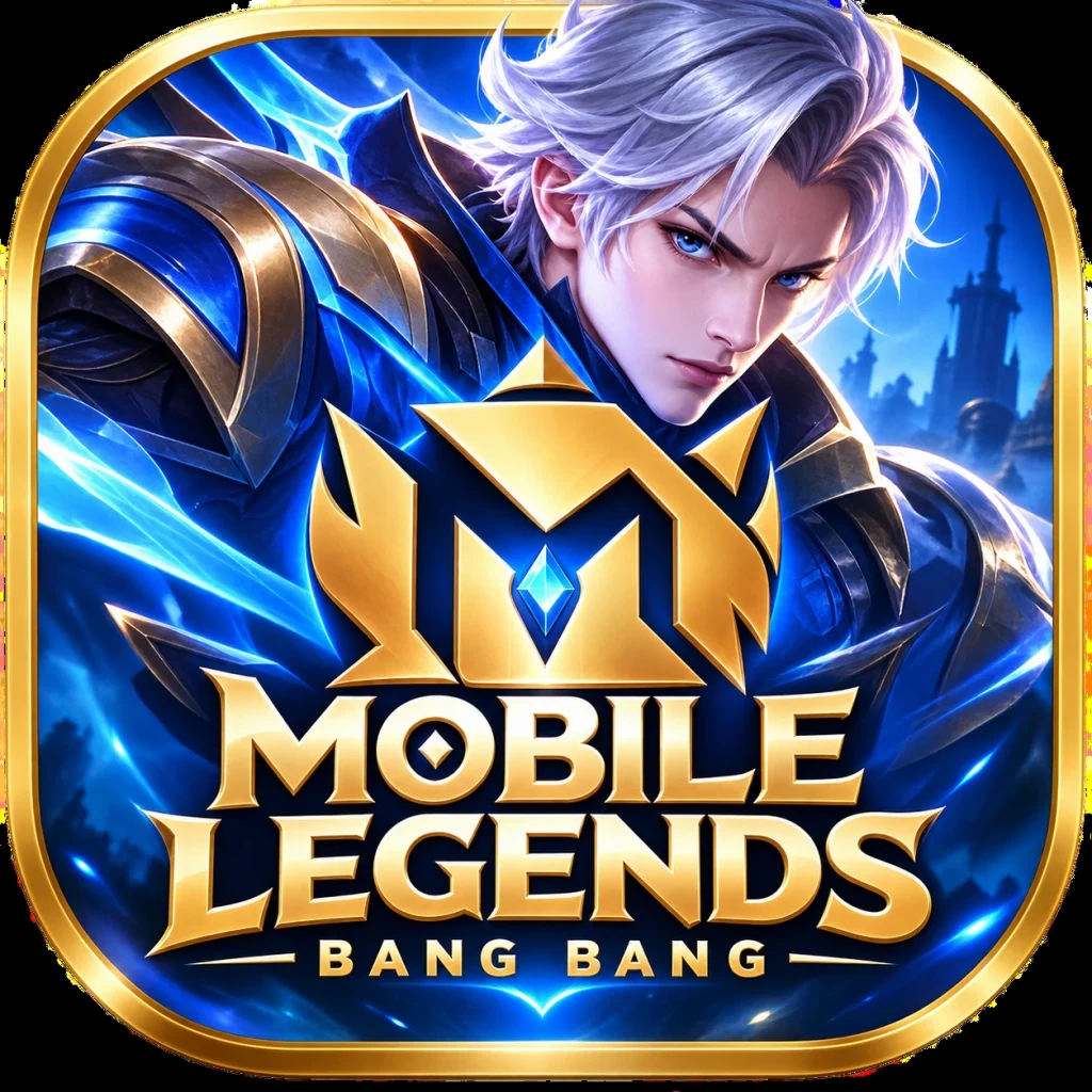 Mobile Legends Bang Bang